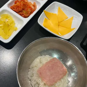 JVL부대찌개 사진