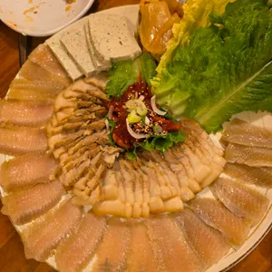 콩두 사진