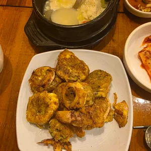 콩두 사진