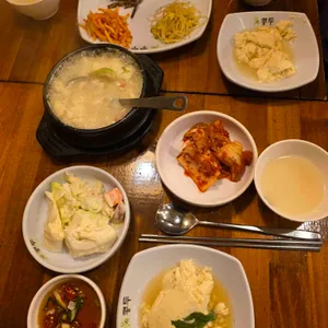 콩두 사진