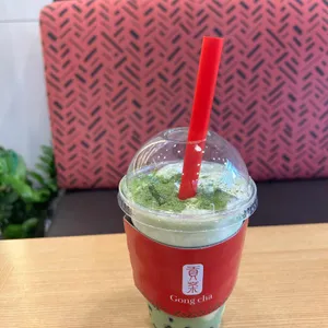 공차 사진