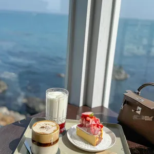 리투커피바 사진