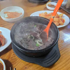 방일해장국 사진
