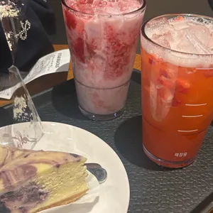 스타벅스 사진