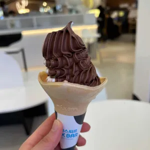 파스퇴르밀크바 사진