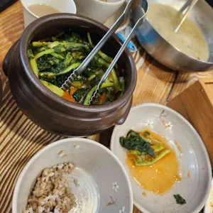 만서리이가네막국수 사진