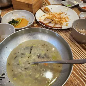 만서리이가네막국수 사진