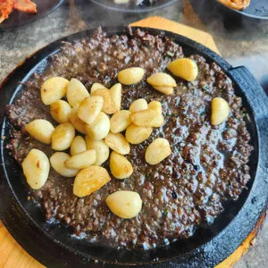 청풍떡갈비 사진