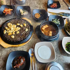 청풍떡갈비 사진