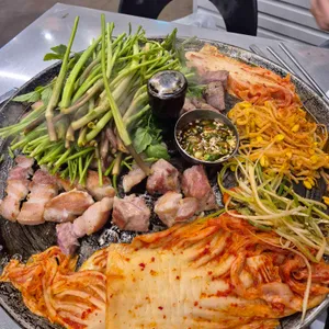 목구멍 사진 1