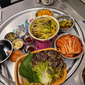 목구멍 사진 2