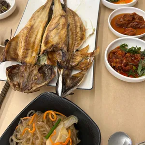고미꽃시래 사진