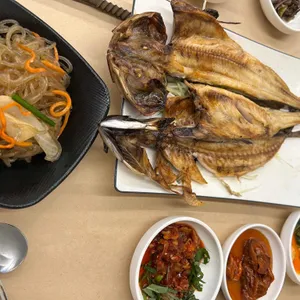 고미꽃시래 사진