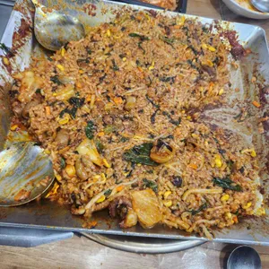 돗가비 불쭈꾸미 사진