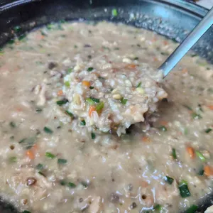 고향식당 사진