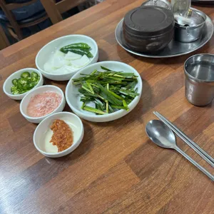 명가순대국 사진