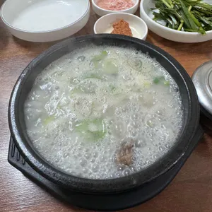 명가순대국 사진