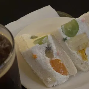 로잉커피 사진