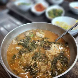 성실산장어숯불구이 사진
