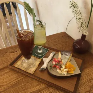 카페 안음 사진 1