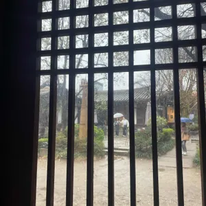 경인미술관 전통다원 리뷰 사진