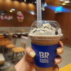 배스킨라빈스 사진