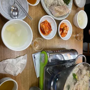 개성만두 궁 사진
