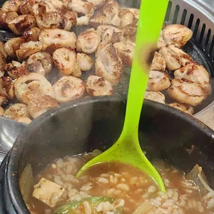달구지막창 사진