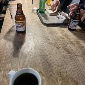 관훈 갤러리 카페 사진