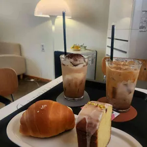 카페 우디 사진
