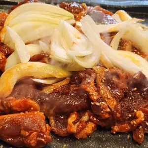 오리마당 사진