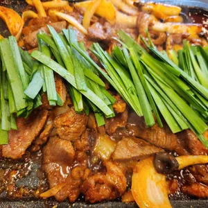 오리마당 사진