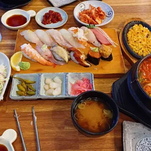 도담초밥 - 인천서구청 초밥, 연어초밥 맛집 - 다이닝코드