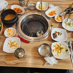 해도듦제주포크 사진