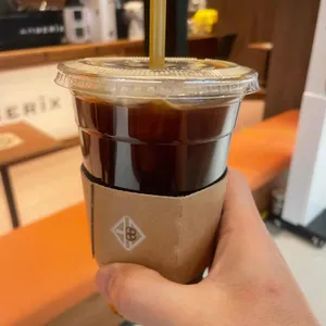 앰버릭스커피 사진