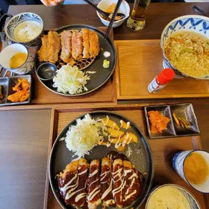 돈제돈까스 사진