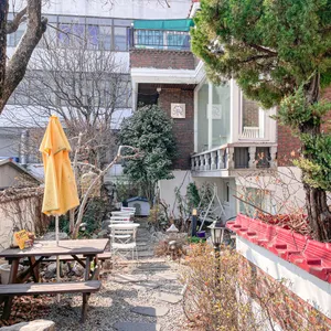 카페 라온 리뷰 사진