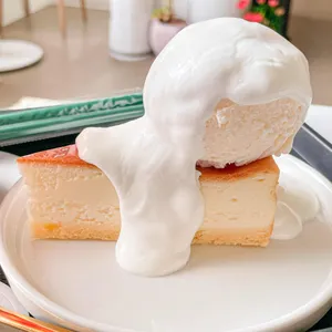 카페 라온 사진