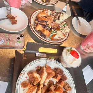 브로트아트 사진