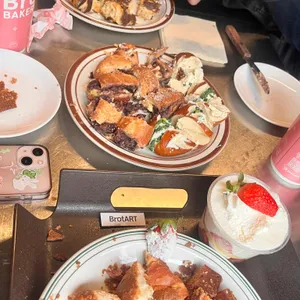 브로트아트 사진