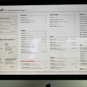 맷카페 리뷰 사진