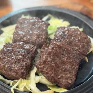 신식당 사진