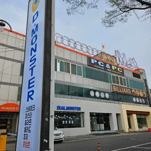듀얼몬스터 리뷰 사진