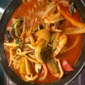 연 사진