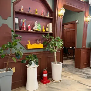 연 리뷰 사진