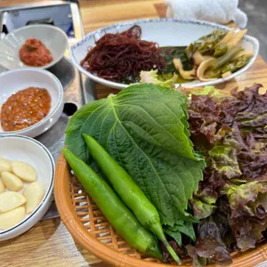 호천생갈비 사진