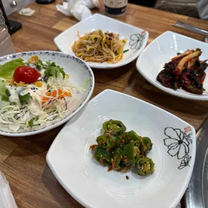 호천생갈비 사진