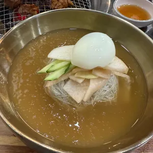 호천생갈비 사진