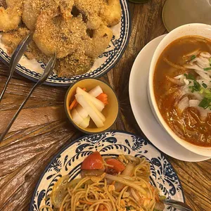 파파야리프 사진