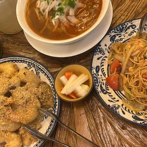 파파야리프 사진